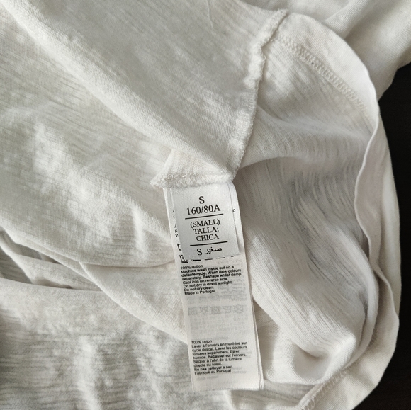 ALLSAINTS Robi Tee - Picture 12 of 16